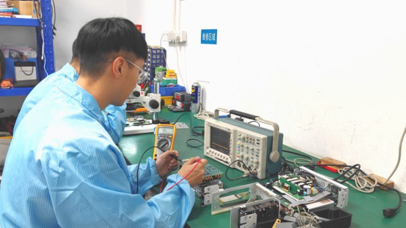 电磁流量计远程监控系统：代理条件与选型要点