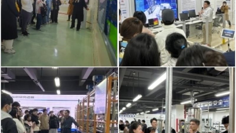 化工自动化仪表安装流程解析：关键步骤与注意事项
