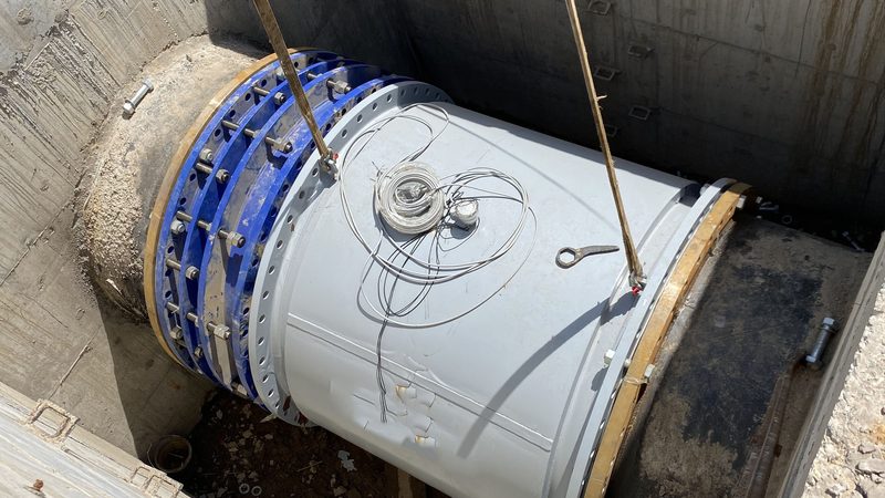 在选购检测仪器时，关注以下关键参数：