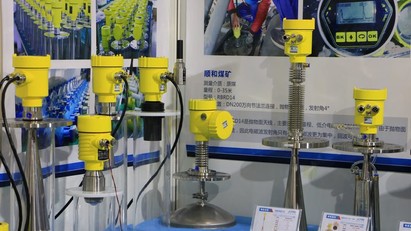 仪表阀门厂家执行标准规范：揭秘背后的行业奥秘**