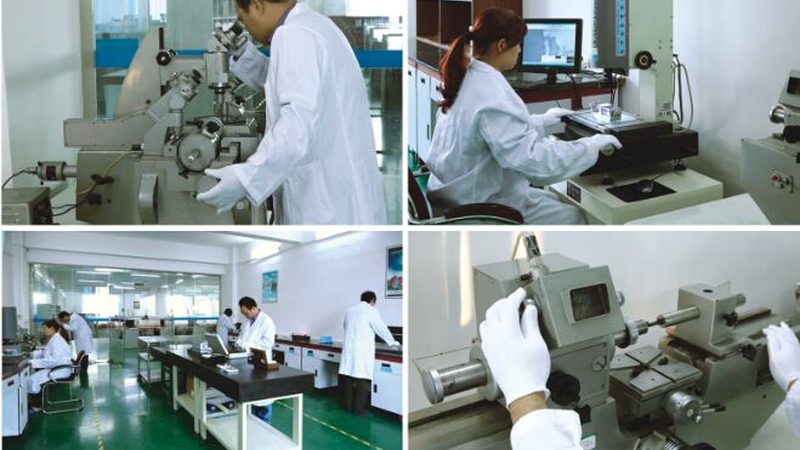 仪表阀门国标规范：保障工业安全与性能的关键**