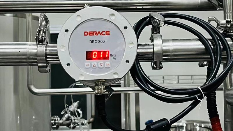 磁致伸缩液位计与雷达液位计：工作原理与适用场景对比