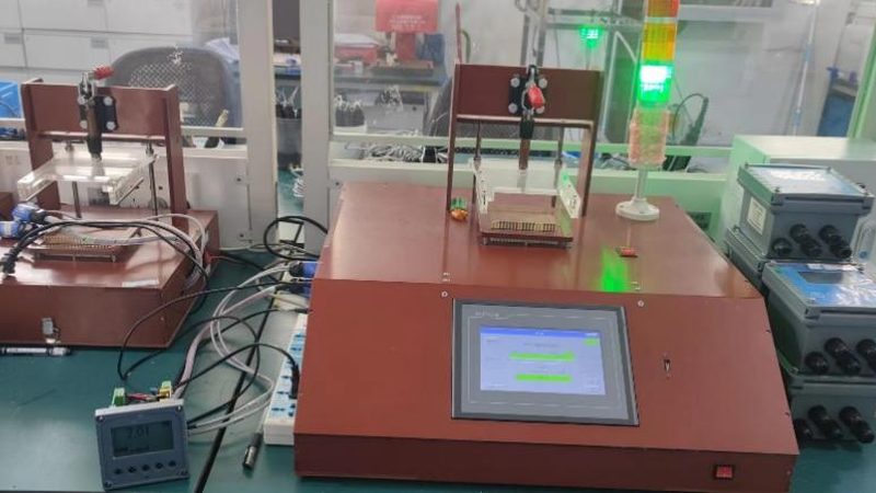 广东导波雷达液位计：揭秘其工作原理与选型要点