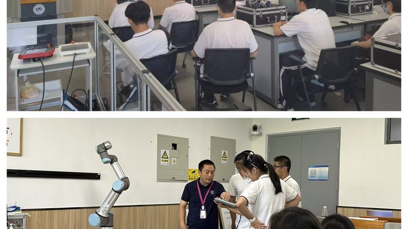 定制温度传感器：满足特殊工况的关键选择**