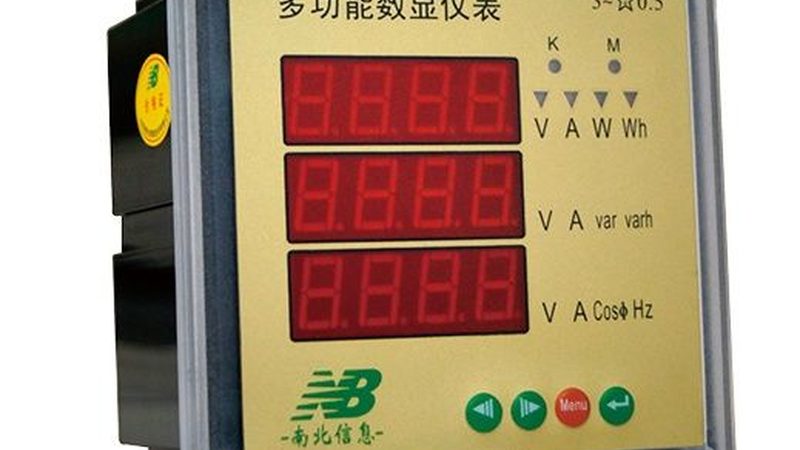 温度仪表选型：如何避免常见误区**