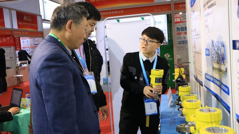 电子称重仪表参数设置的五大关键步骤**