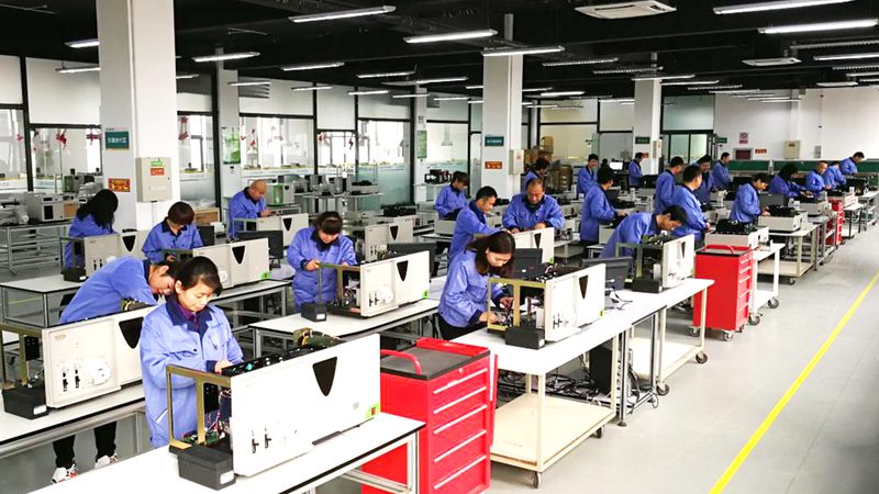 自动化仪表型号规格全解析：如何精准选型**